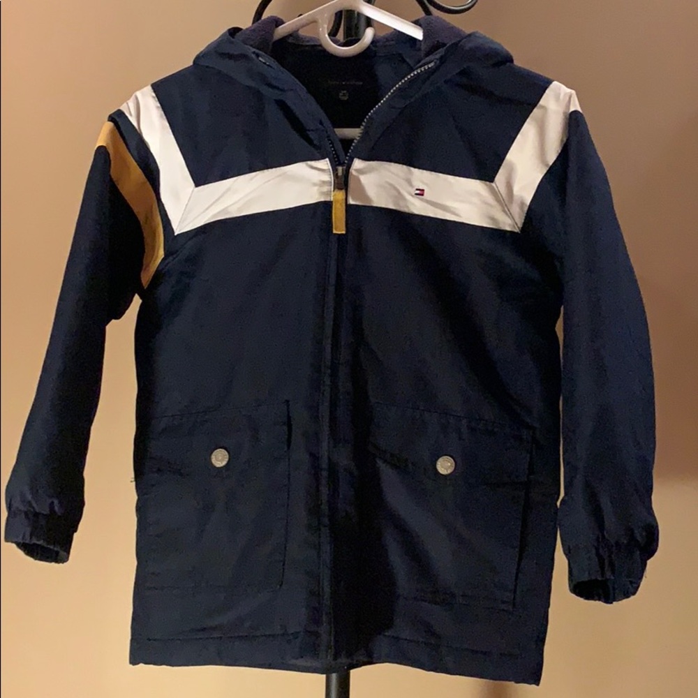Tommy Hilfiger